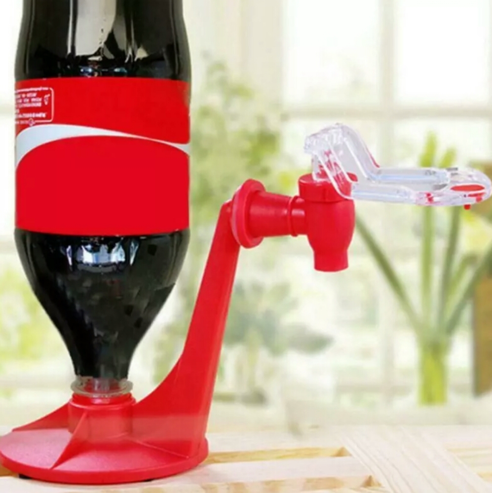 Soft Drink Dispenser